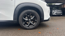 Citroen C3 Aircross 1.2 PureTech 110 C-Series Edition 5dr Petrol Hatchback